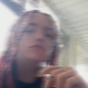 Meet your Posher, Cora